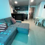 Apartamento Taylor Sweet Home
