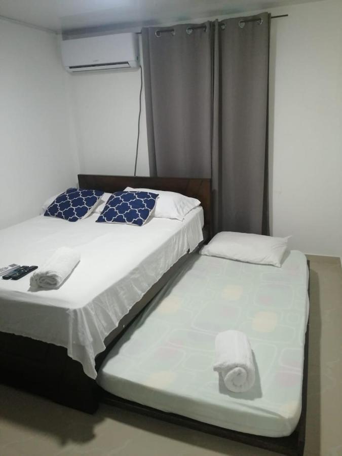 Apartamento Taylor Sweet San Andrés