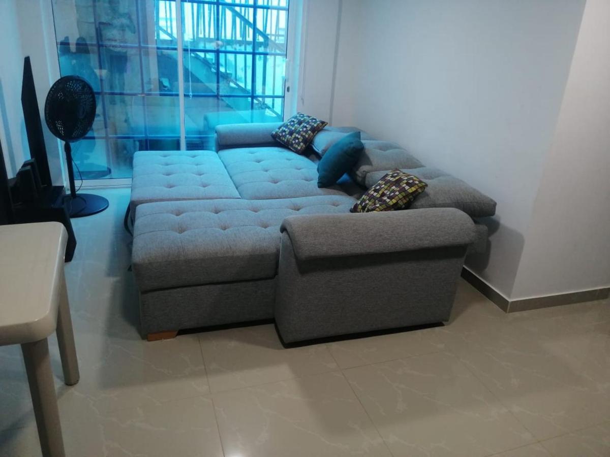Apartamento Taylor Sweet San Andrés